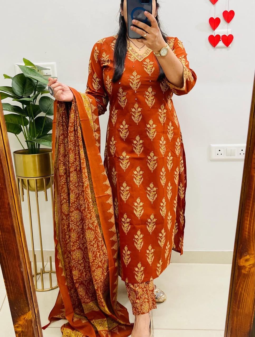 ladies suit