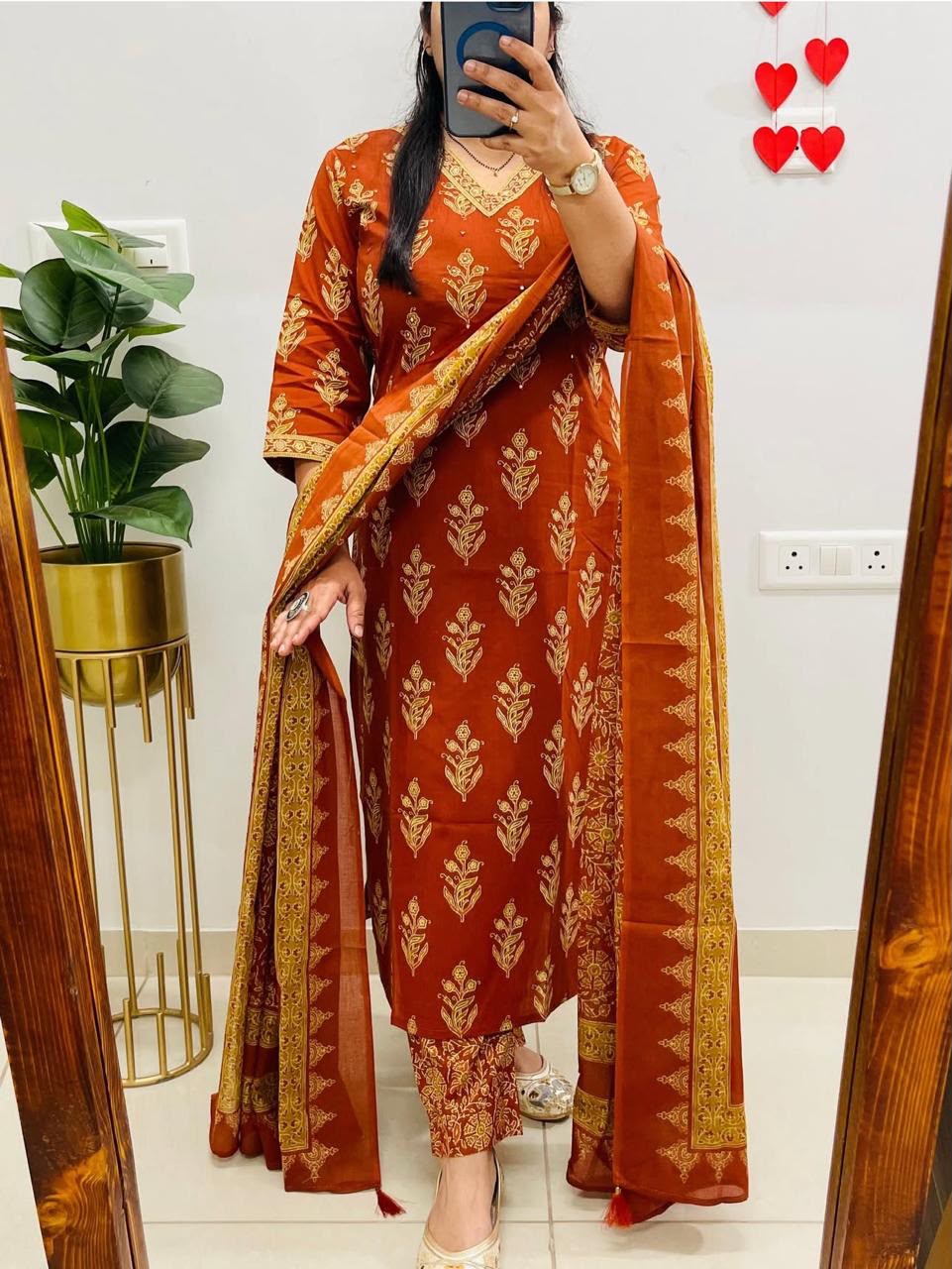 ladies suit