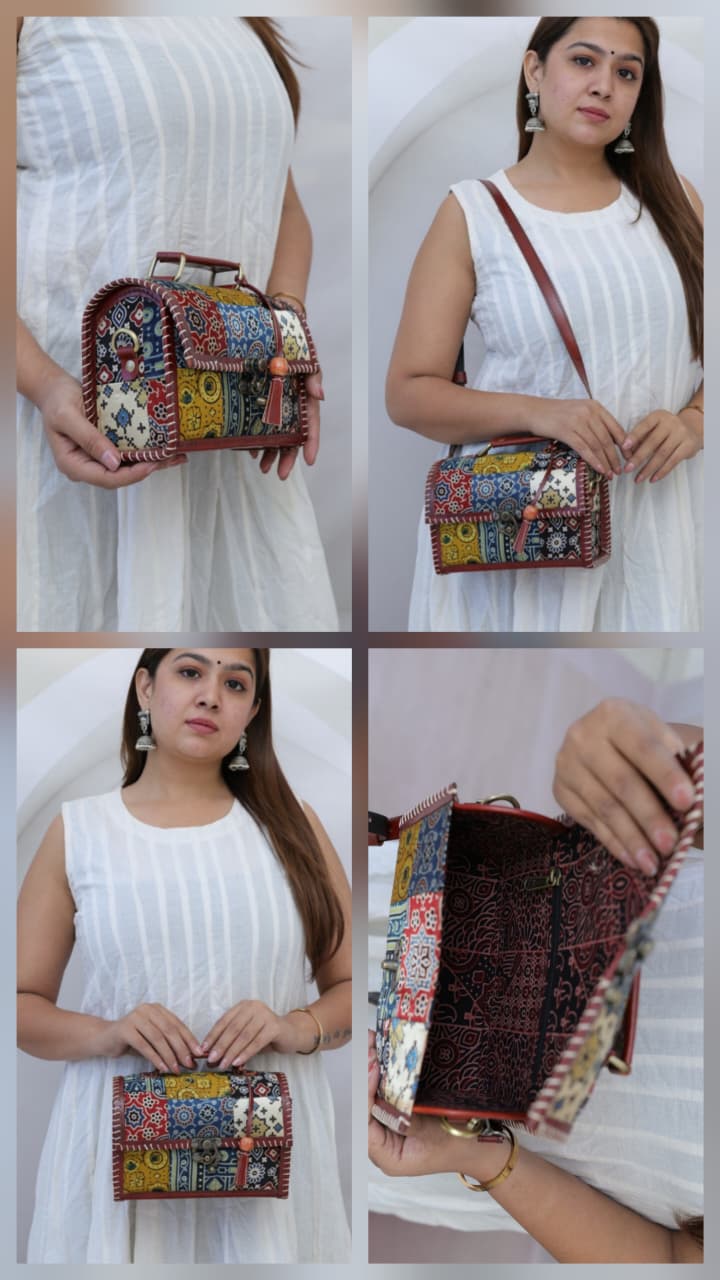 exclusive and classy ladies hand bags