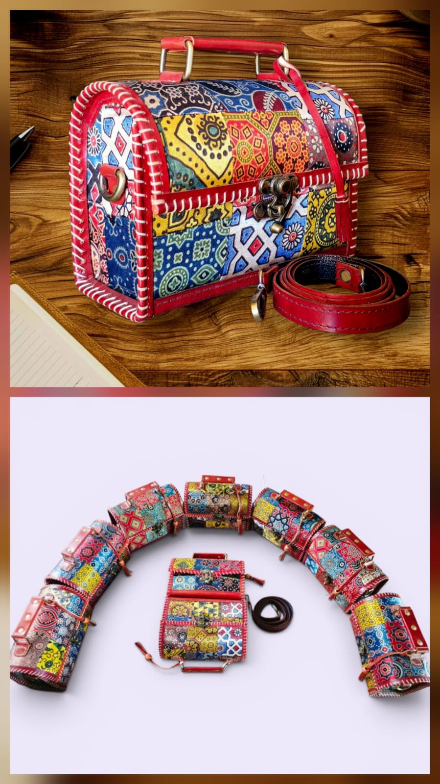 exclusive and classy ladies hand bags