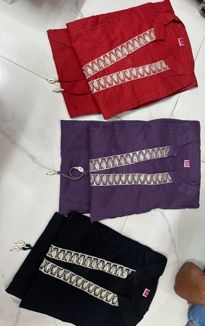 Beautiful Kurti Palazzo Set