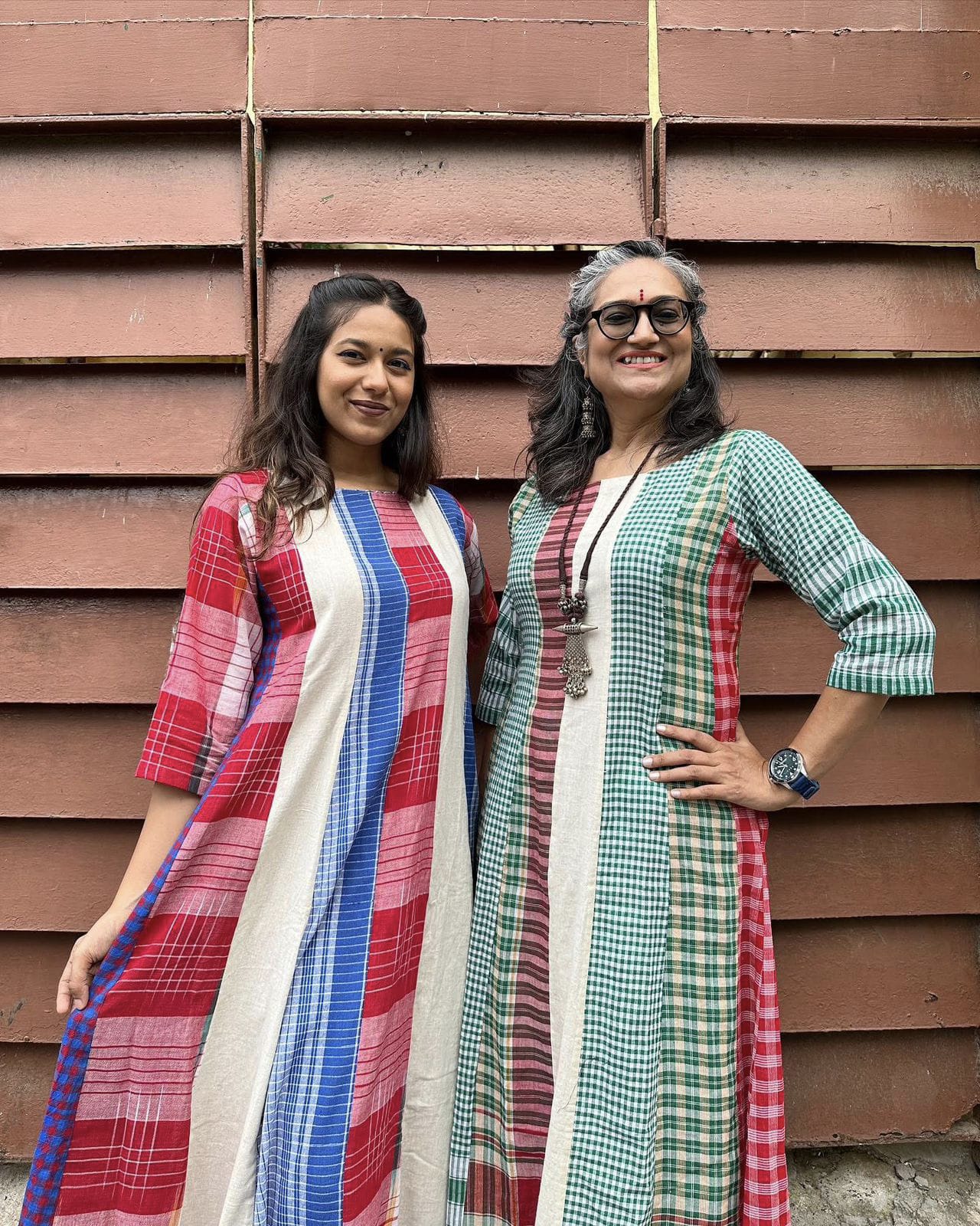 EXCLUSIVE DESIGNER DRESS