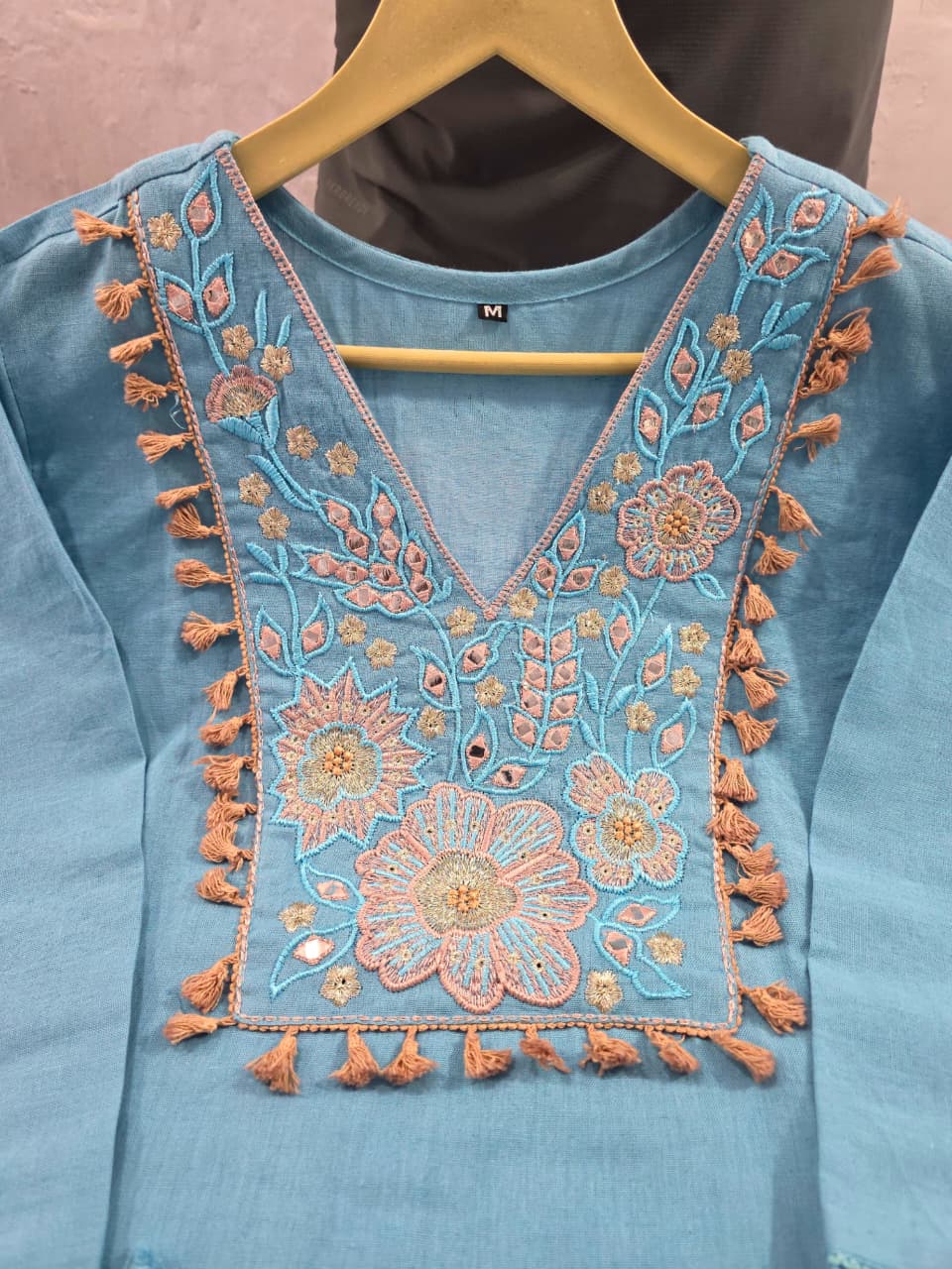 SUMMER CO-ORD SET