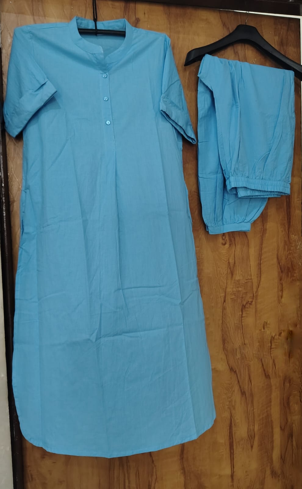 Cotton Cord Set