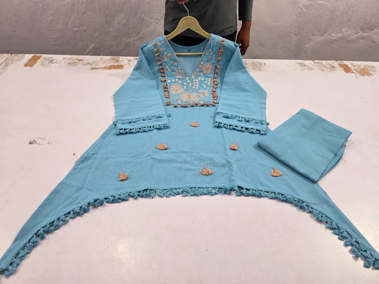 SPECIAL SUMMER CO-ORD SET