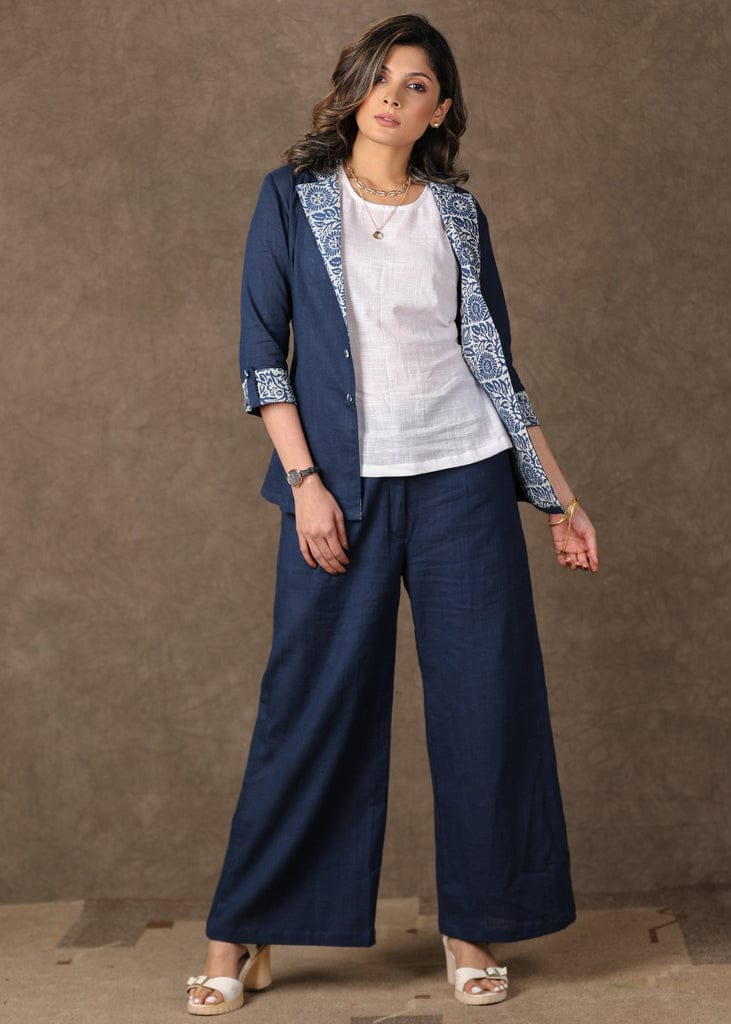 Grace 3-Piece Co-Ord Set