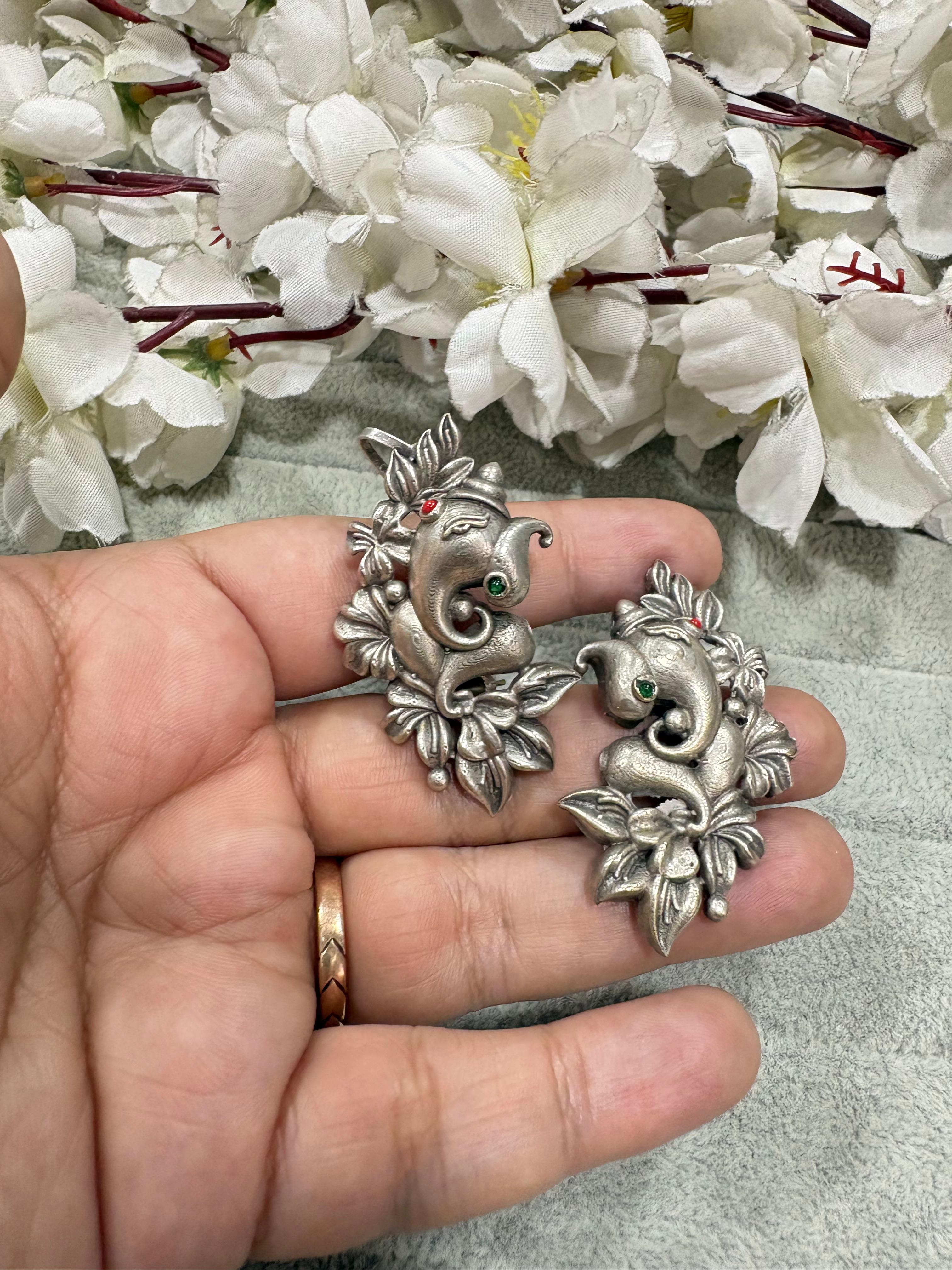 GANESHJI BUGADI