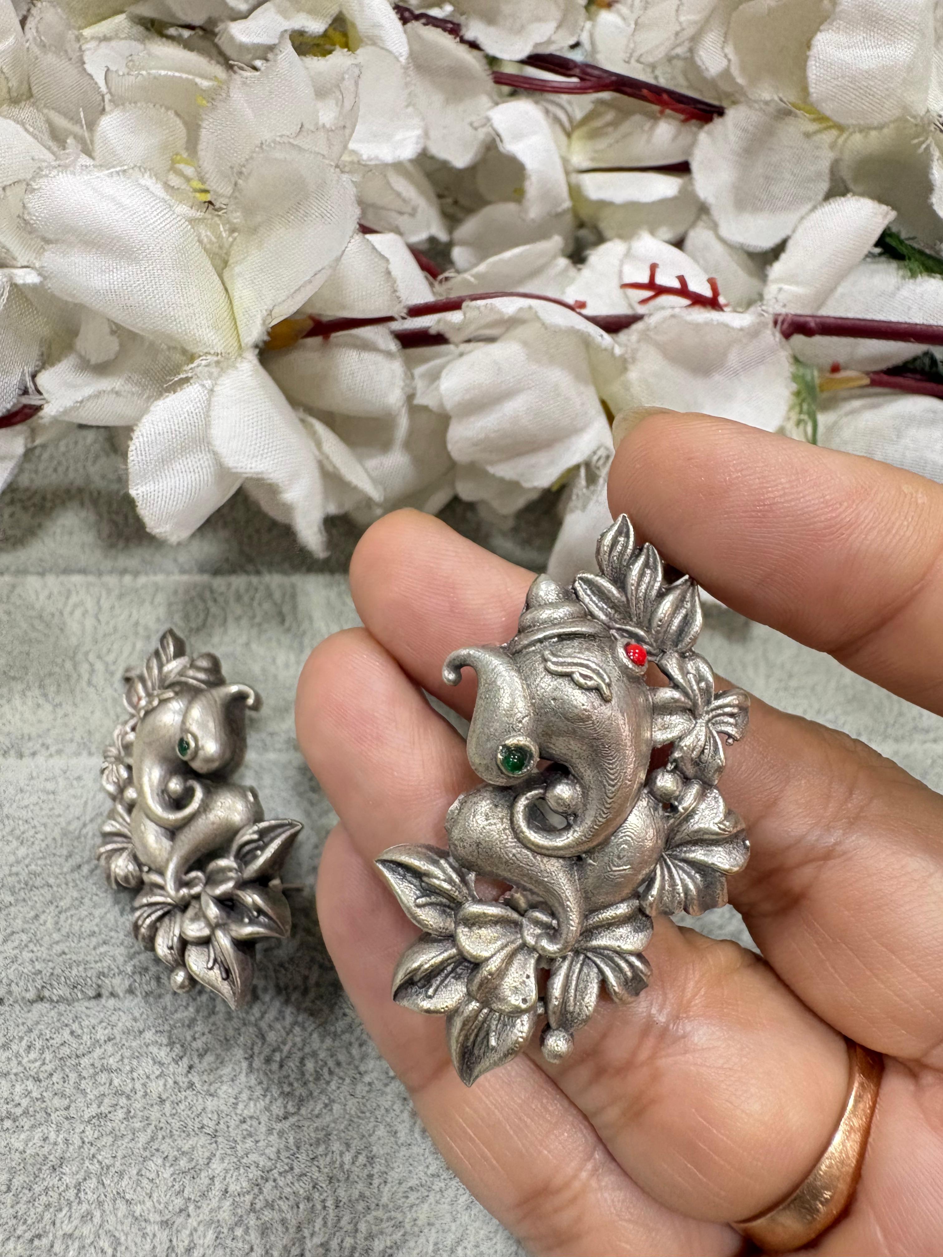 GANESHJI BUGADI