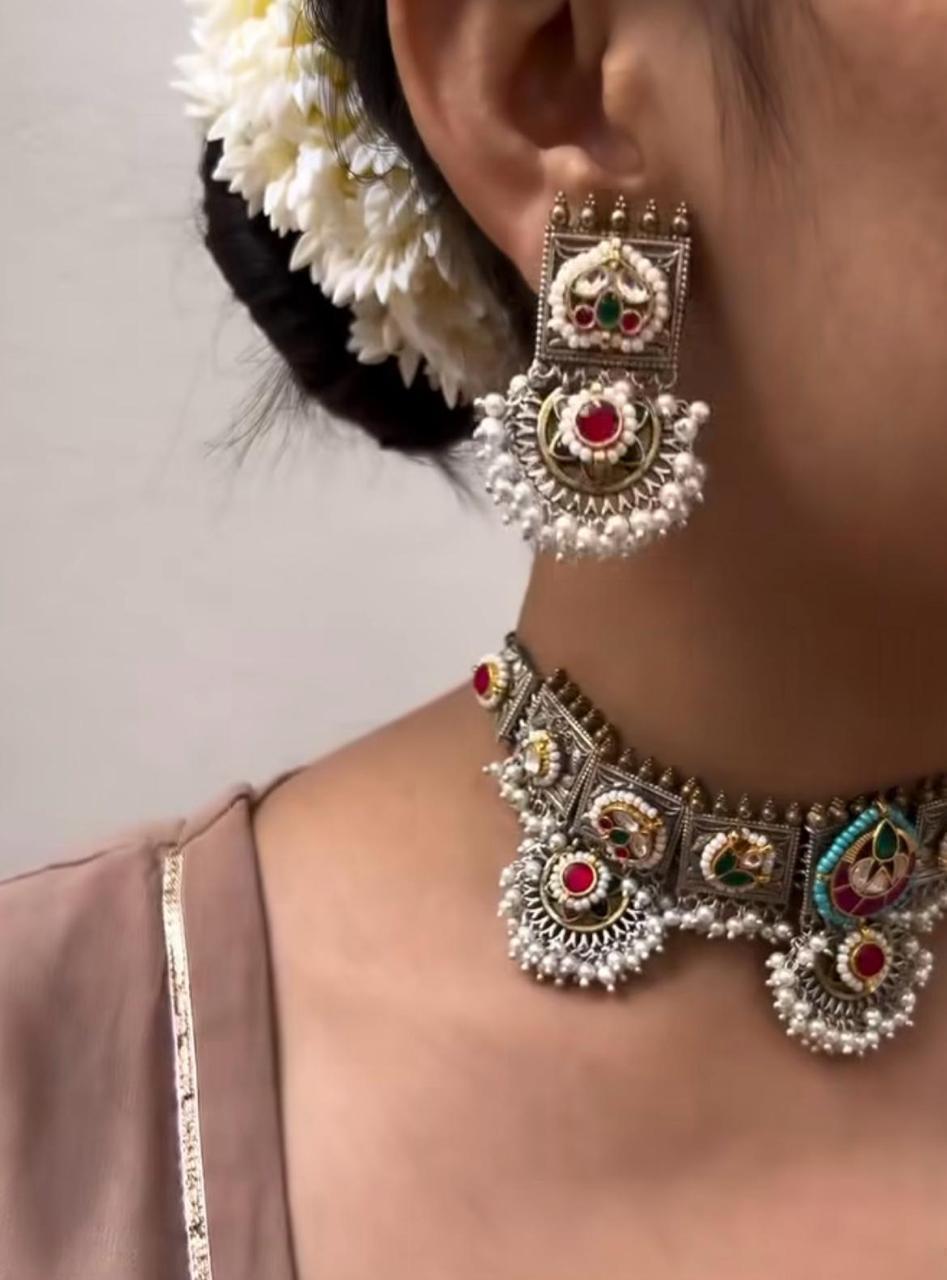 ✨Bestselling Kundan Collection ✨