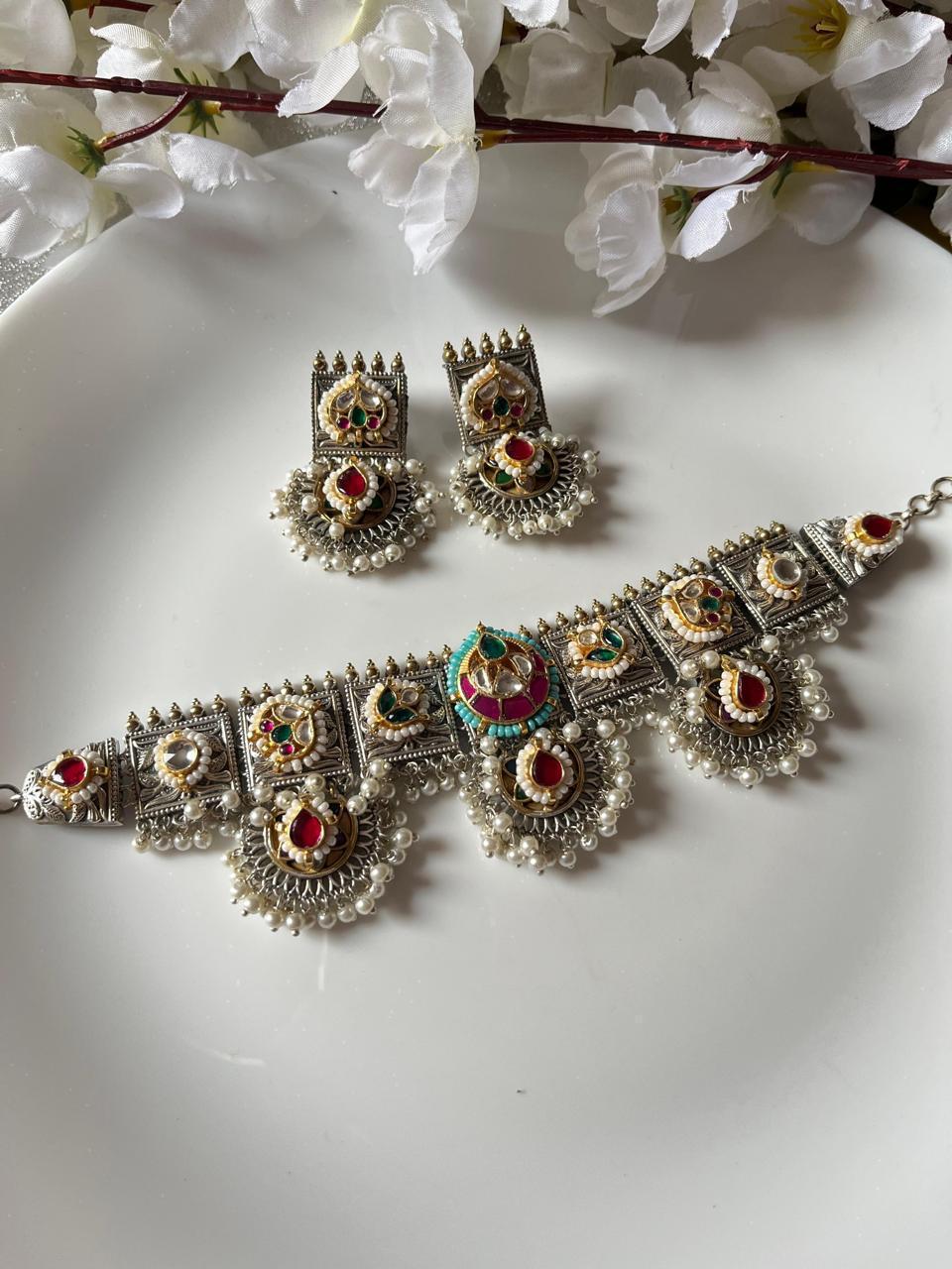 ✨Bestselling Kundan Collection ✨