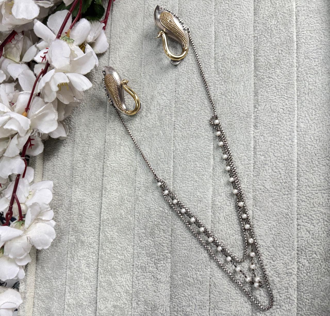 Bugadi with earchain